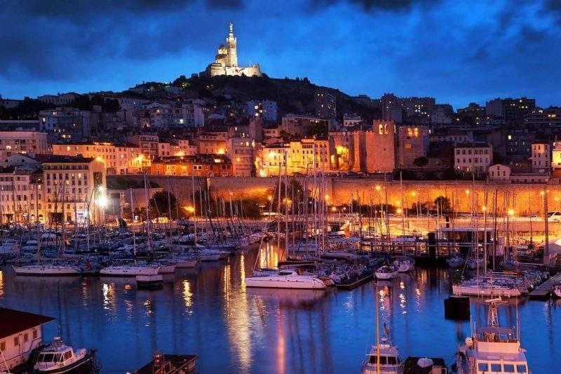 Appartement Avec Terrasse Et Box Entre Plages Et Nature マルセイユ エクステリア 写真